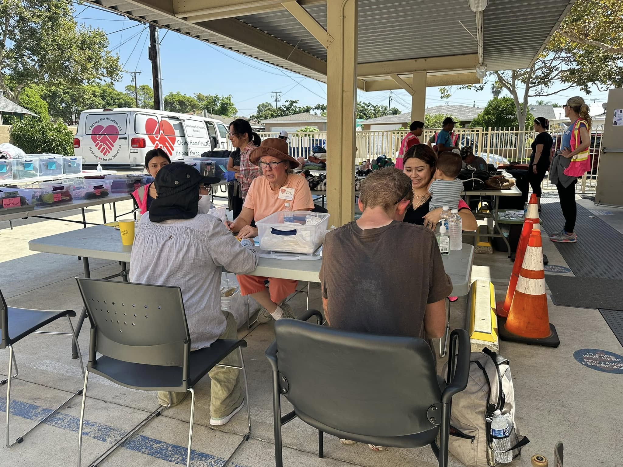 About